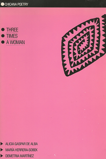 Three Times a Woman