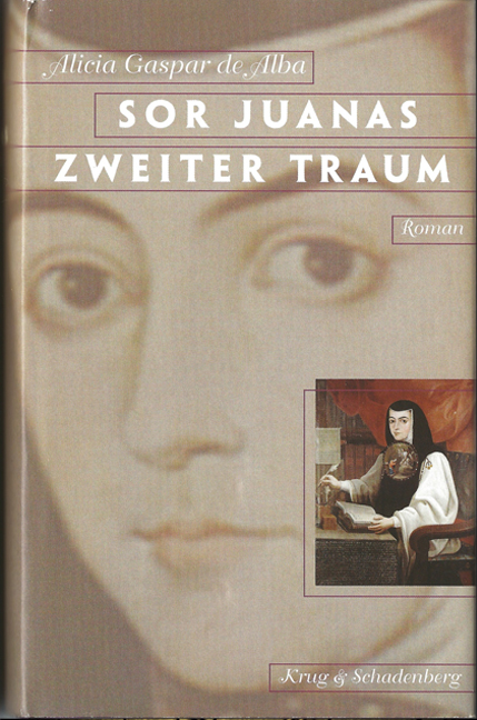 Calligraphy of the Witch German translation