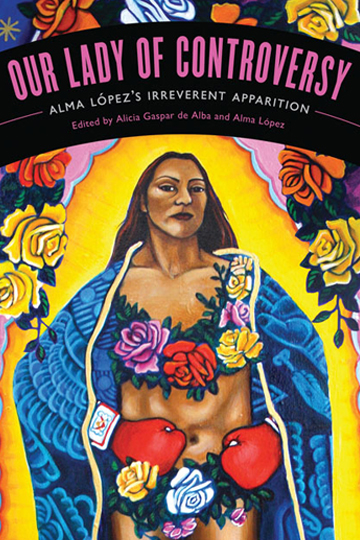 Our Lady of Controversy