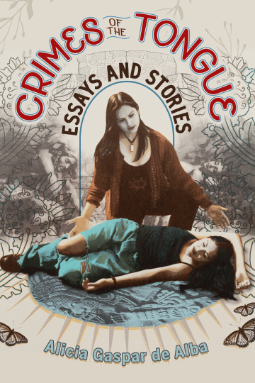 Crimes of the Tongue: Essays and Stories